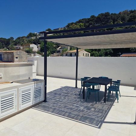 Castellammare Riviera Vila Alcamo Marina Exterior foto
